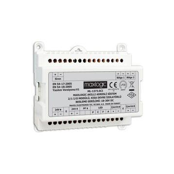 Mavigard ML-1373 Maxlogic Akıllı Adres Sistem Modülü