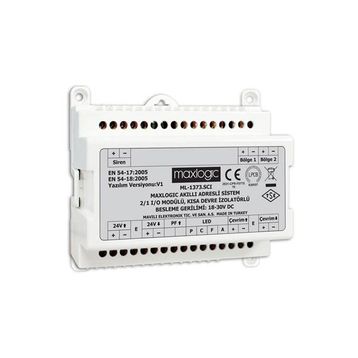 Mavigard ML-1373 Maxlogic Akıllı Adres Sistem Modülü