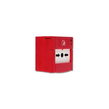 Mavigard ML-1710 Maxlogıc Adresli Resetlenebilir Yangın Alarm Butonu