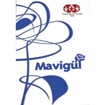 MAVİGÜL - NİLGÜN ACAR, OLCAY AKBAY, TÜLİN AKIN