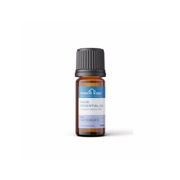 Mavili Kapı 10 ml Adaçayı Yağı