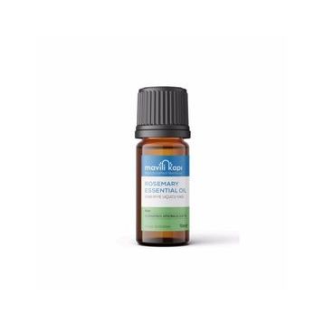 Mavili Kapı 10 ml Biberiye Yağı