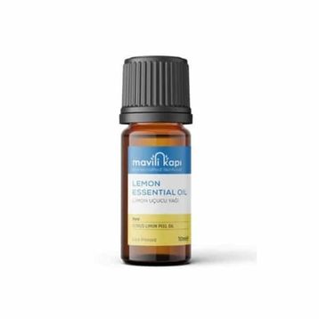 Mavili Kapı 10 ml Limon Yağı