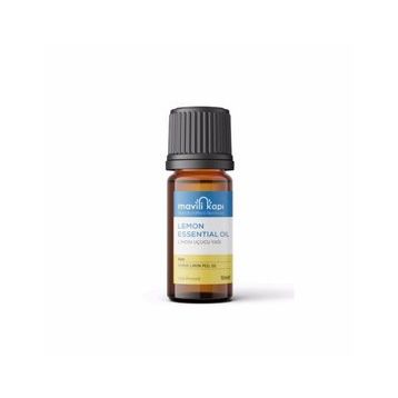 Mavili Kapı 10 ml Limon Yağı