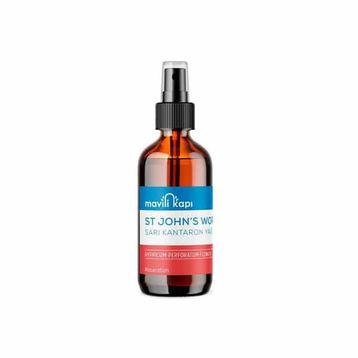 Mavili Kapı 50 ml Sarı Kantaron Yağı