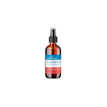 Mavili Kapı 50 ml Sarı Kantaron Yağı