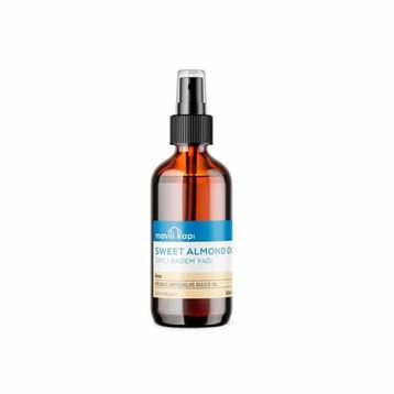Mavili Kapı 50 ml Tatlı Badem Yağı