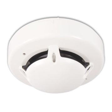 Mavili ML-1110 Adresli Optik Duman Dedektörü