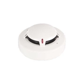 Mavili ML-1110 Adresli Optik Duman Dedektörü