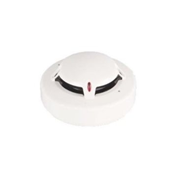 Mavili ML-1110 Adresli Optik Duman Dedektörü