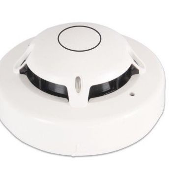 Mavili ML-1160 Maxlogic Akıllı Adresli Multisensör CO+A1S Sınıfı Isı Dedektörü