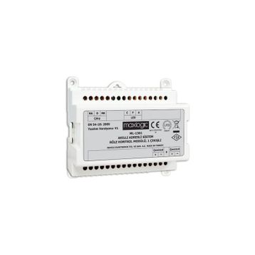 Mavili ML-1361 1 Çıkış Röle Kontrol Modülü