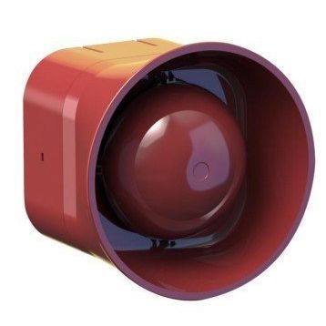 Mavili ML-2410 Maxlogic Konvansiyonel Siren