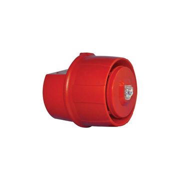 Mavili ML-2490 Maxlogic, Hava Şartlarına Dayanıklı IP65 Konvansiyonel Flaşörlü Siren
