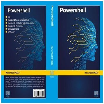 Mavililer Yayınevi Powershell