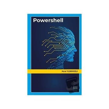 Mavililer Yayınevi Powershell