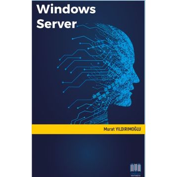 Mavililer Yayınevi Windows Server