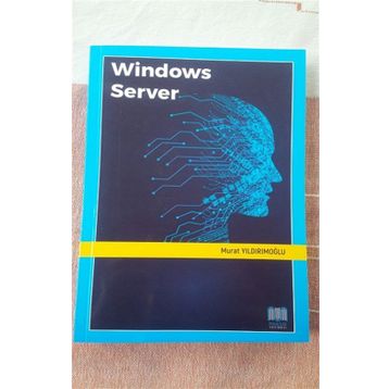 Mavililer Yayınevi Windows Server
