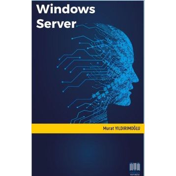 Mavililer Yayınevi Windows Server
