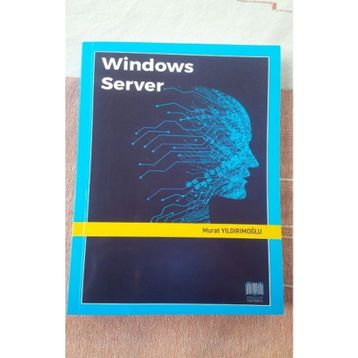 Mavililer Yayınevi Windows Server