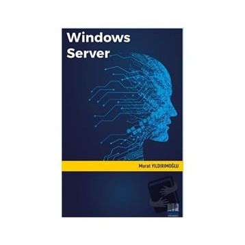 Mavililer Yayınevi Windows Server
