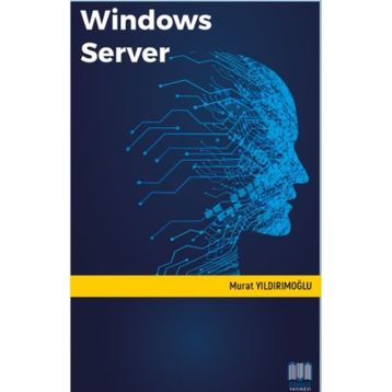 Mavililer Yayınevi Windows Server