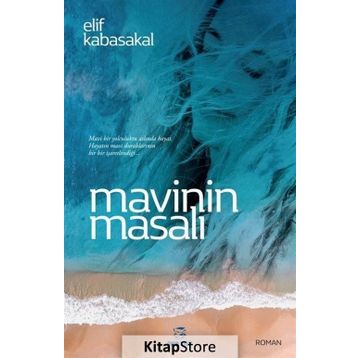 Mavinin Masalı - Elif Kabasakal