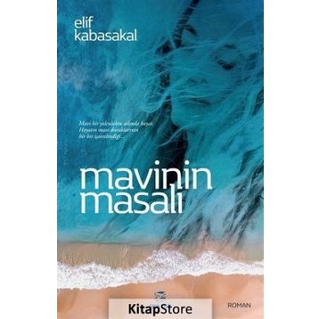 Mavinin Masalı - Elif Kabasakal