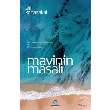 Mavinin Masalı - Elif Kabasakal