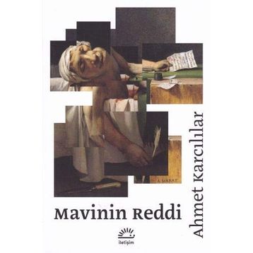 Mavinin Reddi - Ahmet Karcılılar
