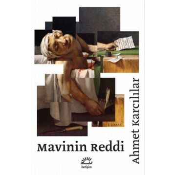 Mavinin Reddi - Ahmet Karcılılar