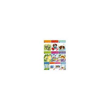 Mavisel Yener Seti - 10 Kitap Takım - Bilgi Yayınevi