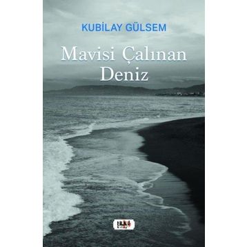 Mavisi Çalınan Deniz Tilki Kitap