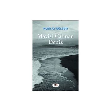 Mavisi Çalınan Deniz Tilki Kitap