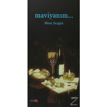 Maviyanım... - ydr mete sezgin
