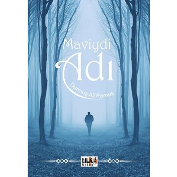 Maviydi Adı - Durmuş Ali Pamuk