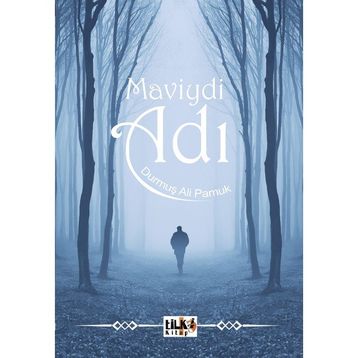 Maviydi Adı - Durmuş Ali Pamuk
