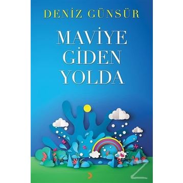 Maviye Giden Yolda - Deniz Günsür