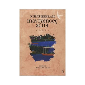 Maviyengeç Ağıdı - Nihat Behram