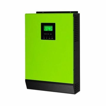 MAX 48V 10 kW MPPT Hybrid Solar Akıllı Inverter