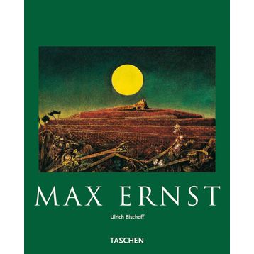 MAX ERNST - ULRICH BISCHOFF