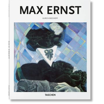 MAX ERNST - ULRICH BISCHOFF