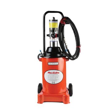 Max Extra 12 lt Havalı Gres Pompası