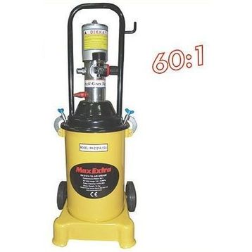 Max Extra 12 lt Havalı Gres Pompası