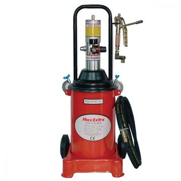 Max Extra 12 lt Havalı Gres Pompası
