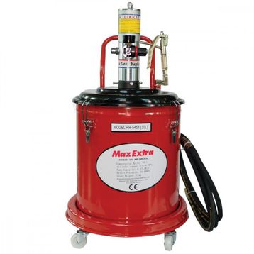 Max Extra 30 KG Havalı Gres Pompası