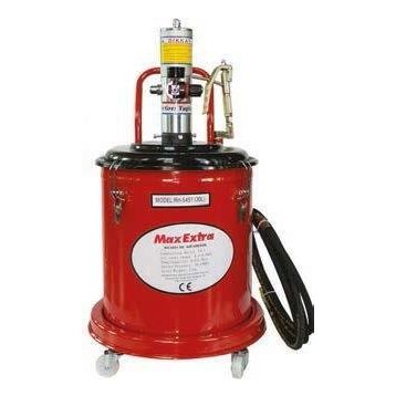 Max Extra 30 Litre 50 1 Havalı Gres Pompası