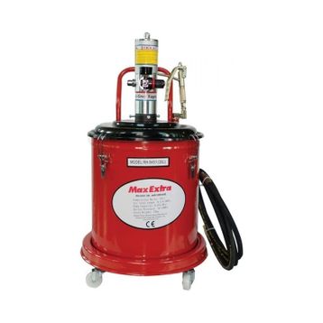 Max Extra 30 Litre 50 1 Havalı Gres Pompası