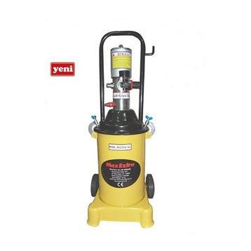 Max Extra 30 lt 60 1 Havalı Gres Pompası