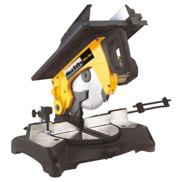 Max Extra 8200 250mm Üstten Kesim Gönye Kesme Makinesi
